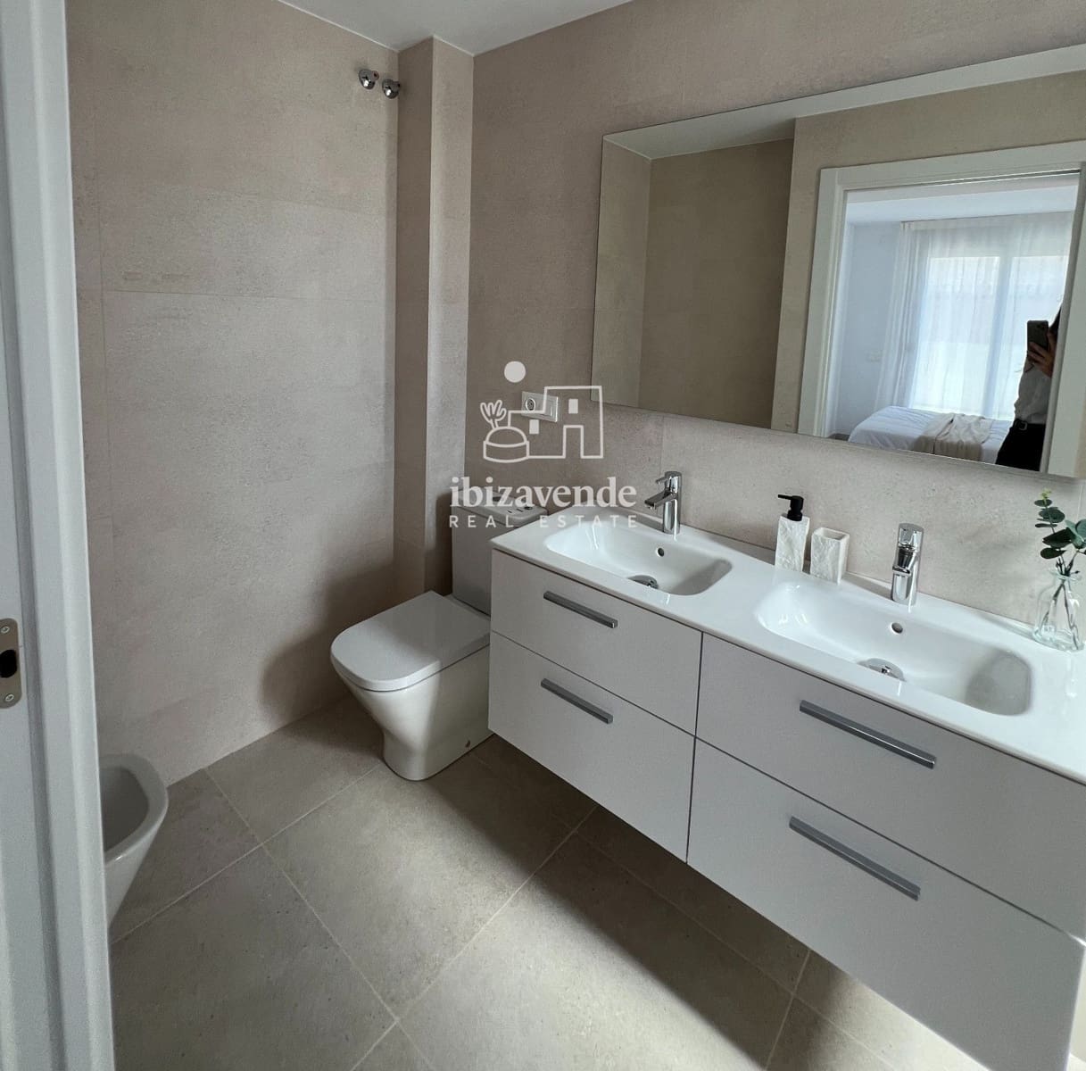 3 bedroom Penthouse for sale in Ibiza / Eivissa town with pool garage - € 698,000 (Ref: 9455666)