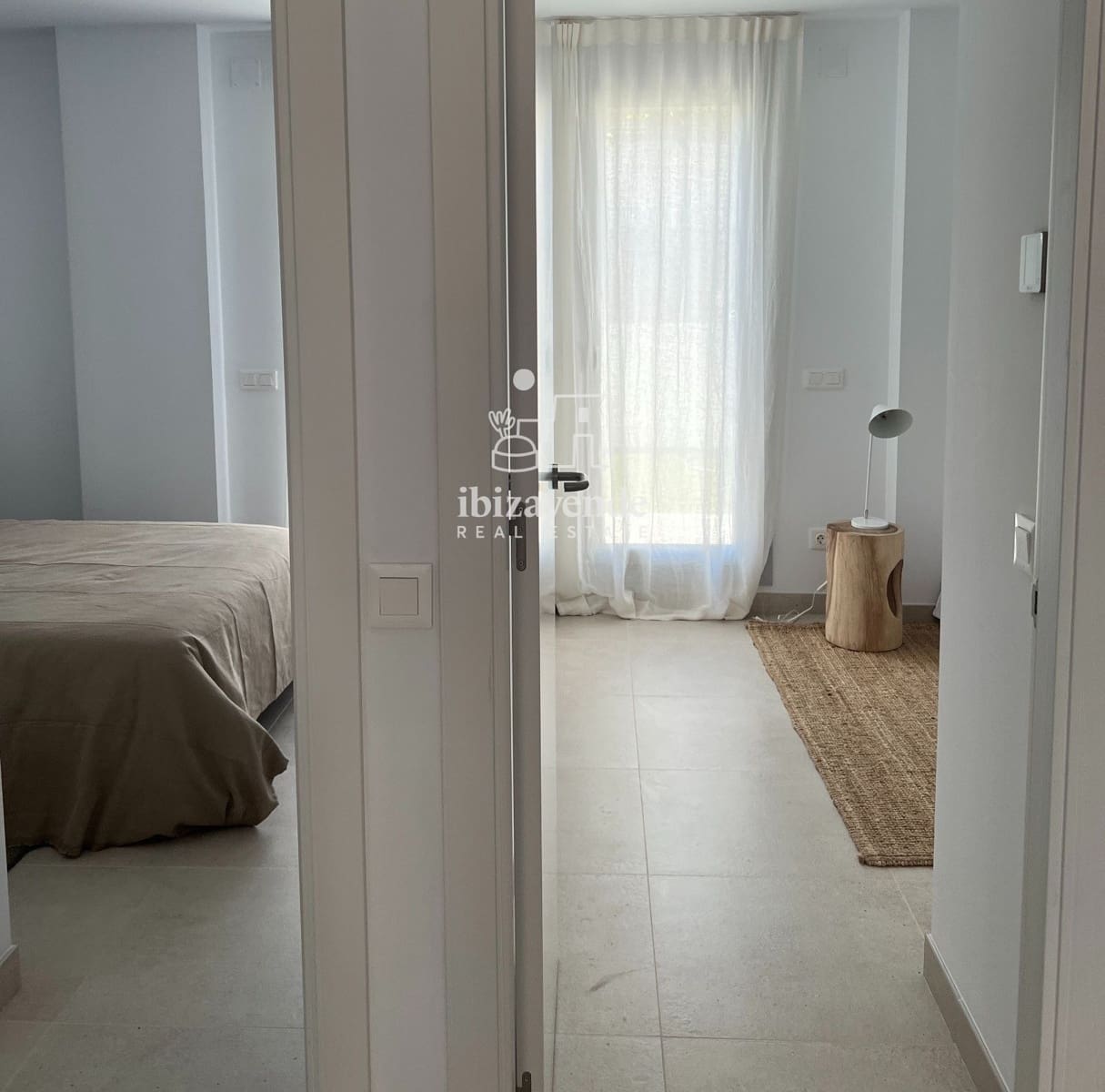 3 bedroom Penthouse for sale in Ibiza / Eivissa town with pool garage - € 698,000 (Ref: 9455666)
