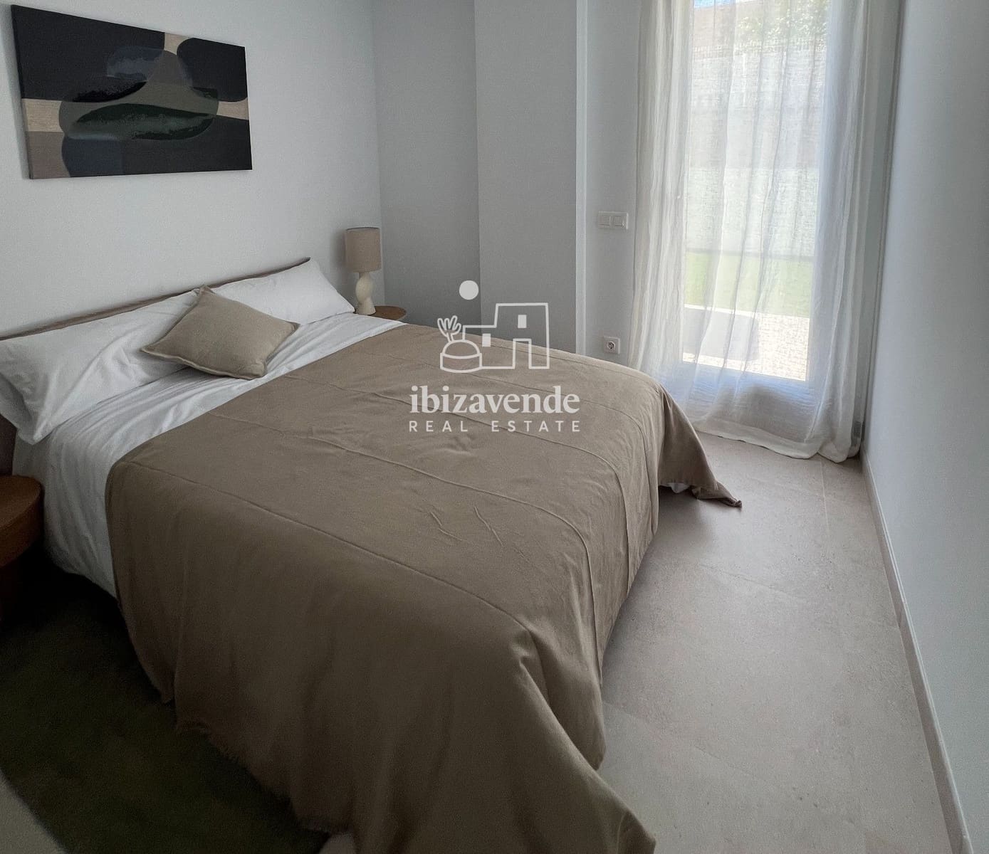 3 bedroom Penthouse for sale in Ibiza / Eivissa town with pool garage - € 698,000 (Ref: 9455666)