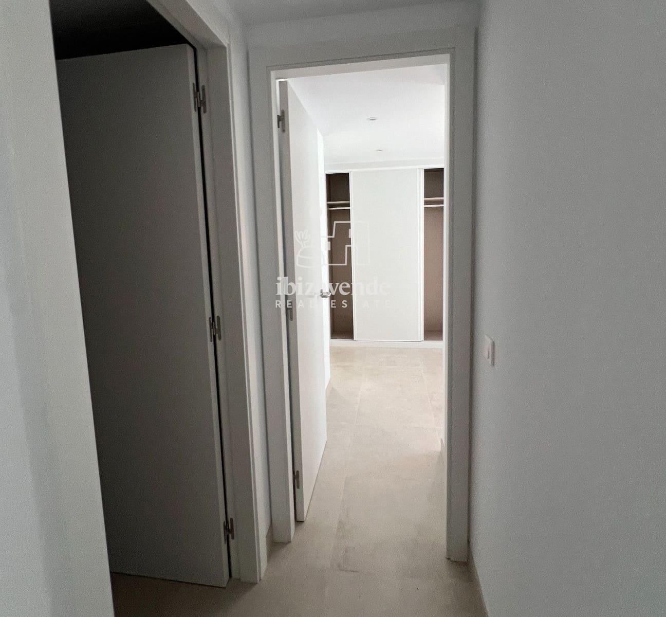 3 bedroom Penthouse for sale in Ibiza / Eivissa town with pool garage - € 698,000 (Ref: 9455666)