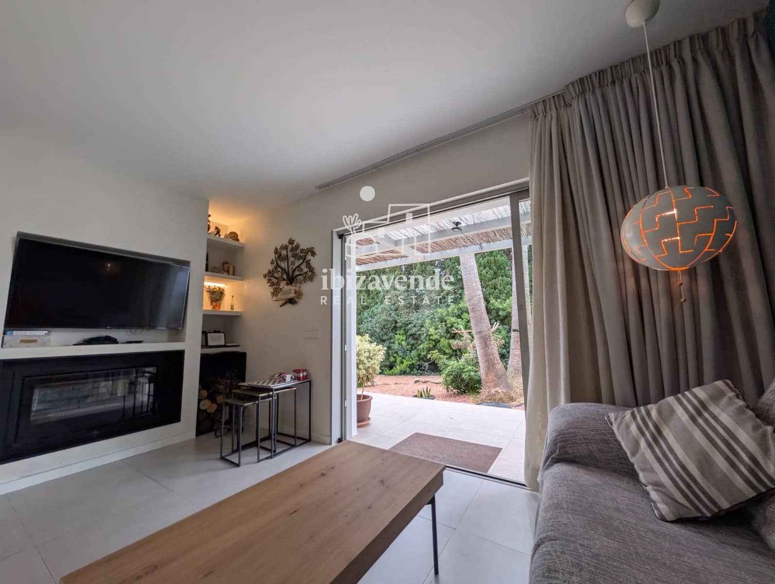 3 bedroom Villa for rent in Sant Mateu d'Albarca with pool garage - € 8,000 (Ref: 9470028)