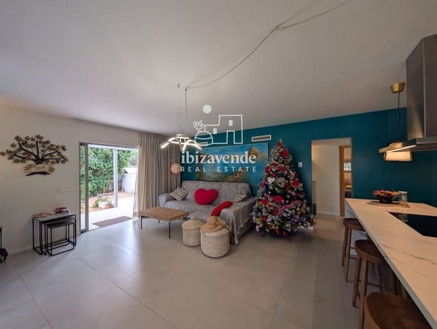 3 bedroom Villa for rent in Sant Mateu d'Albarca, Sant Antoni de Portmany with pool garage - € 8,000 (Ref: 9470028)