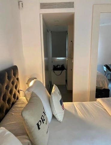 2 sypialnia Mieszkanie do wynajęcia w Miasto Ibiza / Eivissa z garażem - 2 200 € (Ref: 9470139)