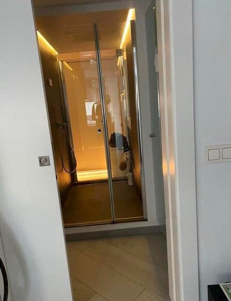 2 sypialnia Mieszkanie do wynajęcia w Miasto Ibiza / Eivissa z garażem - 2 200 € (Ref: 9470139)