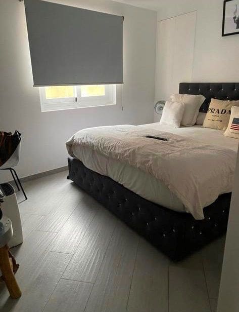 2 sypialnia Mieszkanie do wynajęcia w Miasto Ibiza / Eivissa z garażem - 2 200 € (Ref: 9470139)