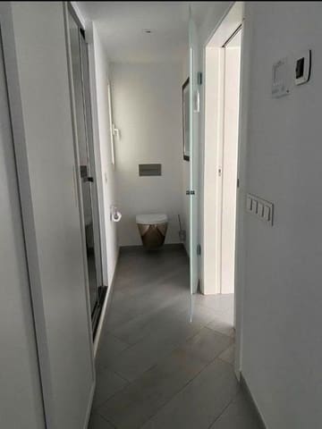 2 sypialnia Mieszkanie do wynajęcia w Miasto Ibiza / Eivissa z garażem - 2 200 € (Ref: 9470139)