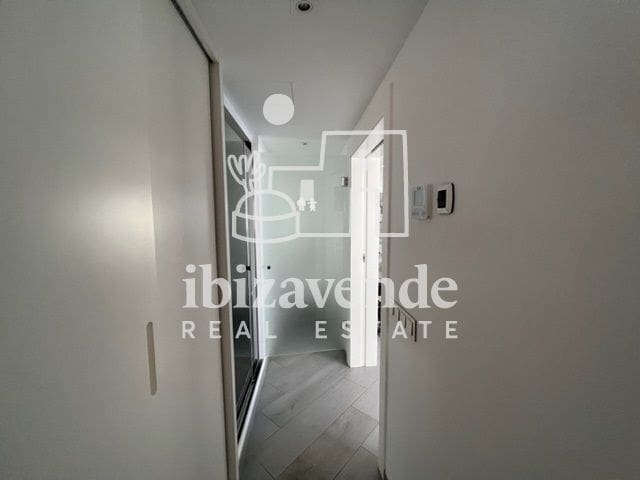 2 sypialnia Mieszkanie do wynajęcia w Miasto Ibiza / Eivissa z garażem - 2 200 € (Ref: 9470139)