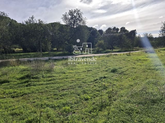 3 slaapkamer Villa te koop in Sant Antoni de Portmany met zwembad garage - € 1.300.000 (Ref: 9473296)