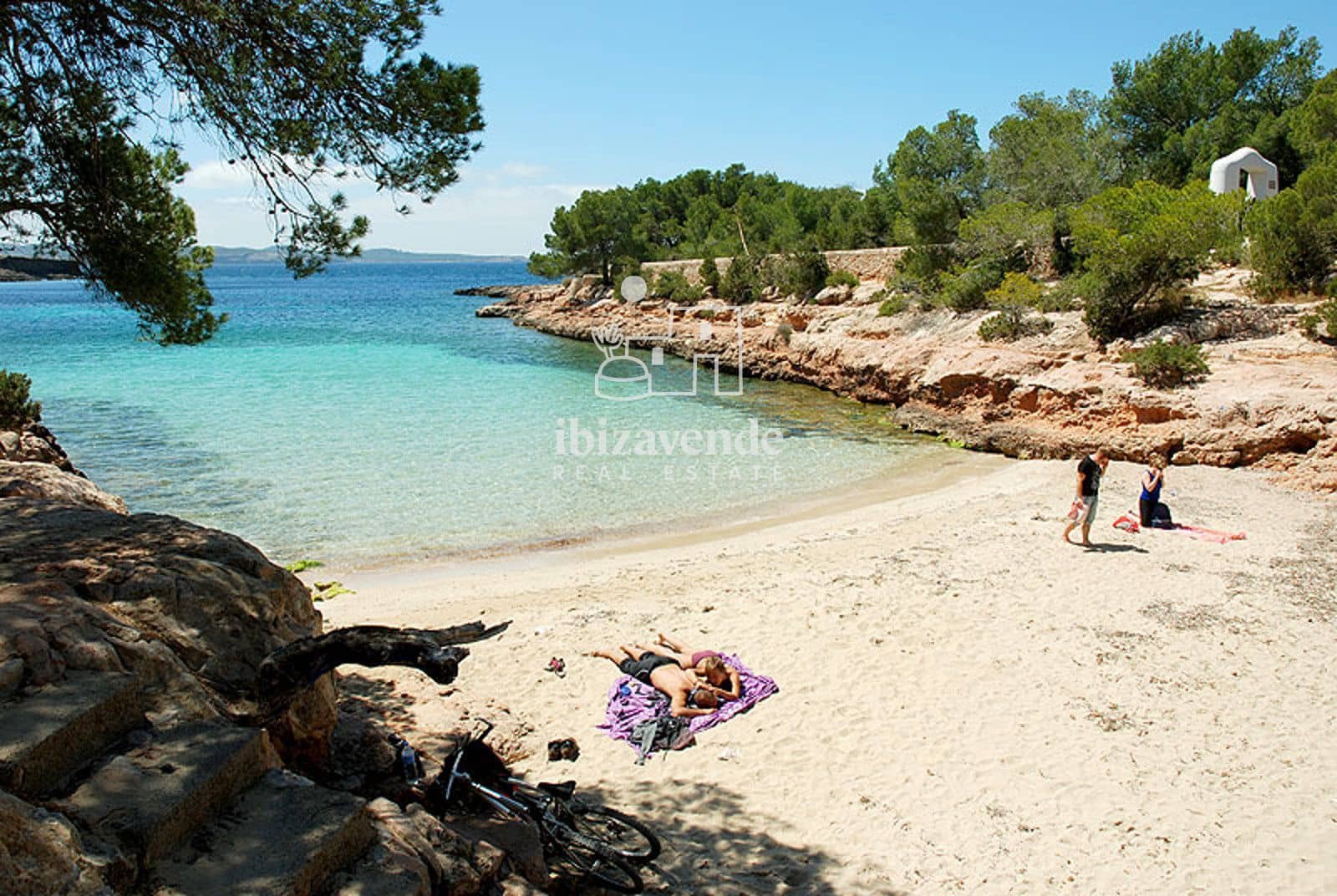 Building Plot for sale in Sant Mateu d'Albarca - € 1,300,000 (Ref: 9480689)