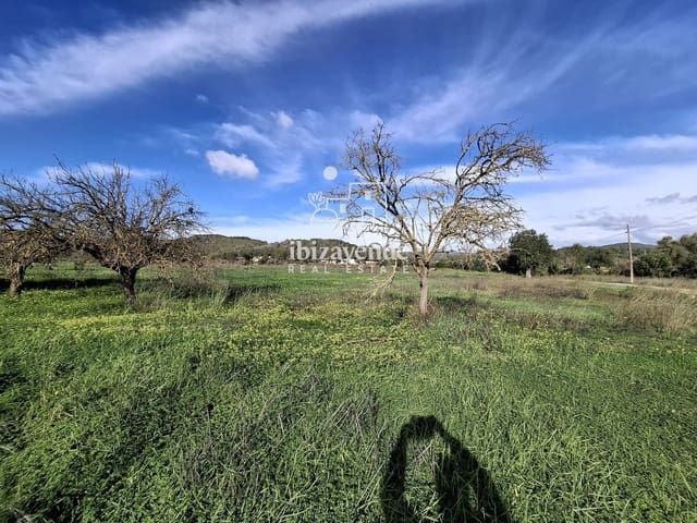 Building Plot for sale in Sant Mateu d'Albarca, Sant Antoni de Portmany - € 1,300,000 (Ref: 9480689)