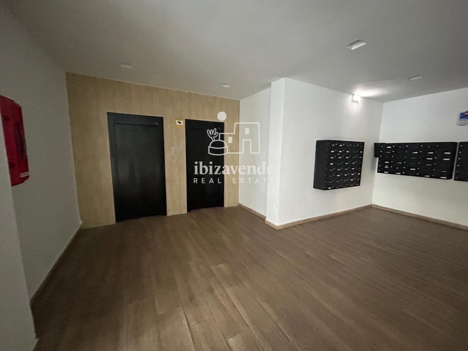 1 bedroom Flat for sale in Ibiza / Eivissa town with pool - € 295,000 (Ref: 9482164)