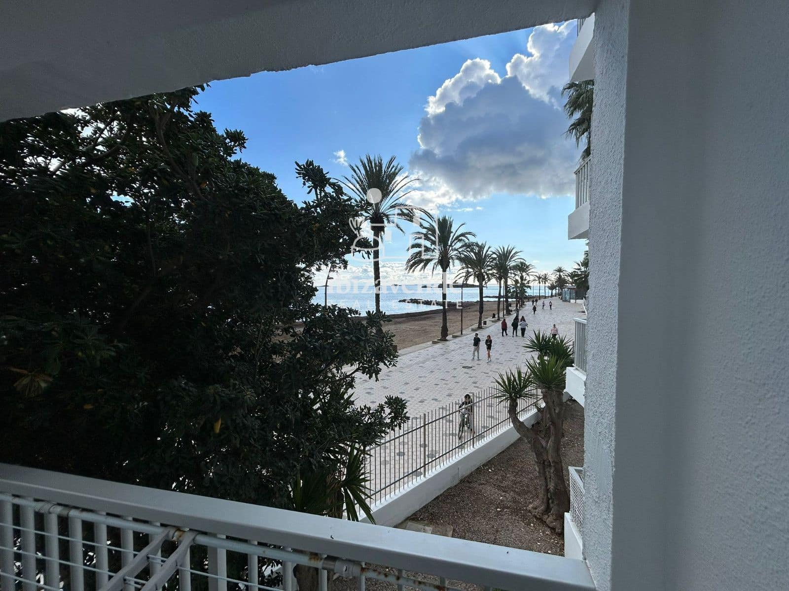 1 bedroom Flat for sale in Ibiza / Eivissa town with pool - € 295,000 (Ref: 9482164)