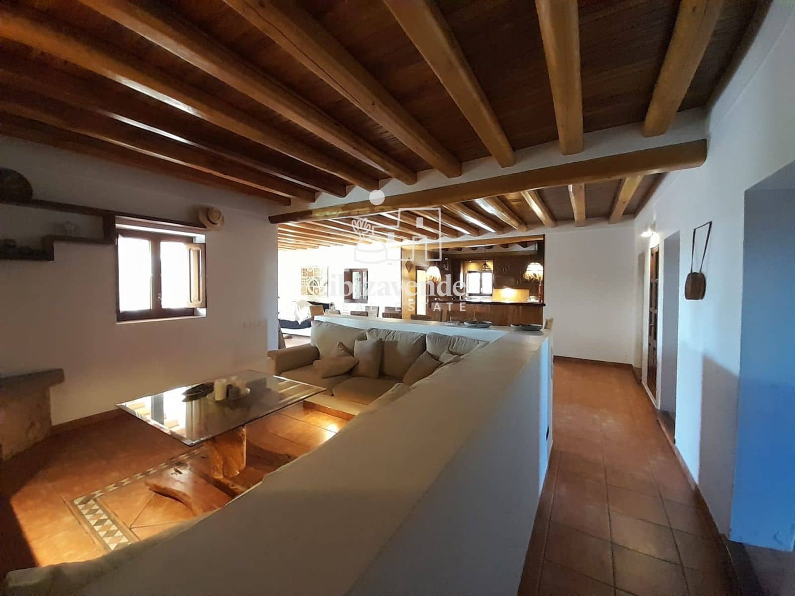 Chalet de 3 habitaciones en San Miguel / Sant Miquel de Balansat en venta con piscina - 3.128.000 € (Ref: 9482396)