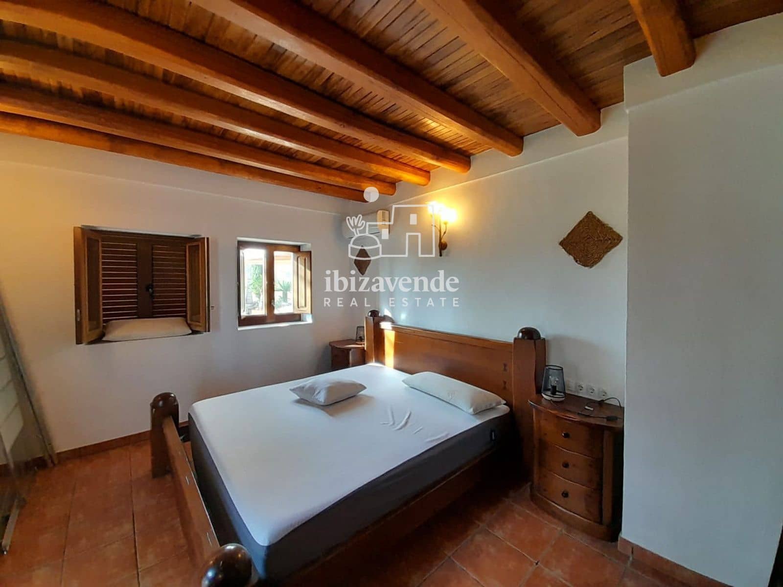 Chalet de 3 habitaciones en San Miguel / Sant Miquel de Balansat en venta con piscina - 3.128.000 € (Ref: 9482396)