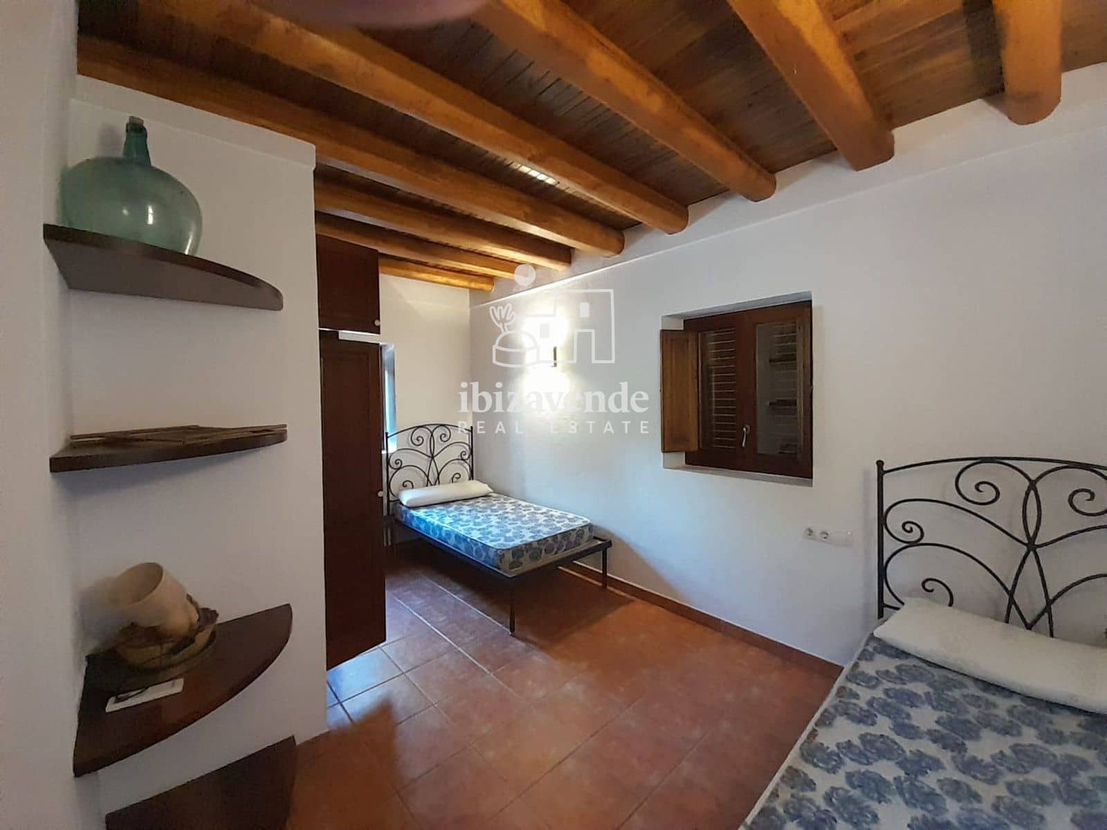 Chalet de 3 habitaciones en San Miguel / Sant Miquel de Balansat en venta con piscina - 3.128.000 € (Ref: 9482396)