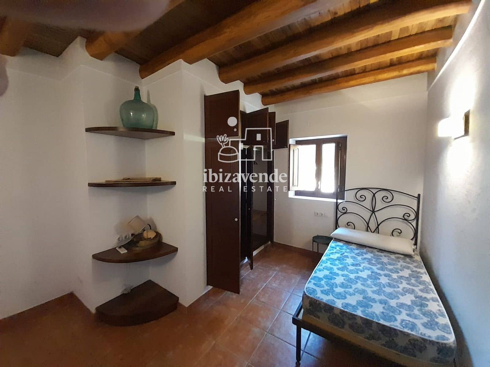 Chalet de 3 habitaciones en San Miguel / Sant Miquel de Balansat en venta con piscina - 3.128.000 € (Ref: 9482396)