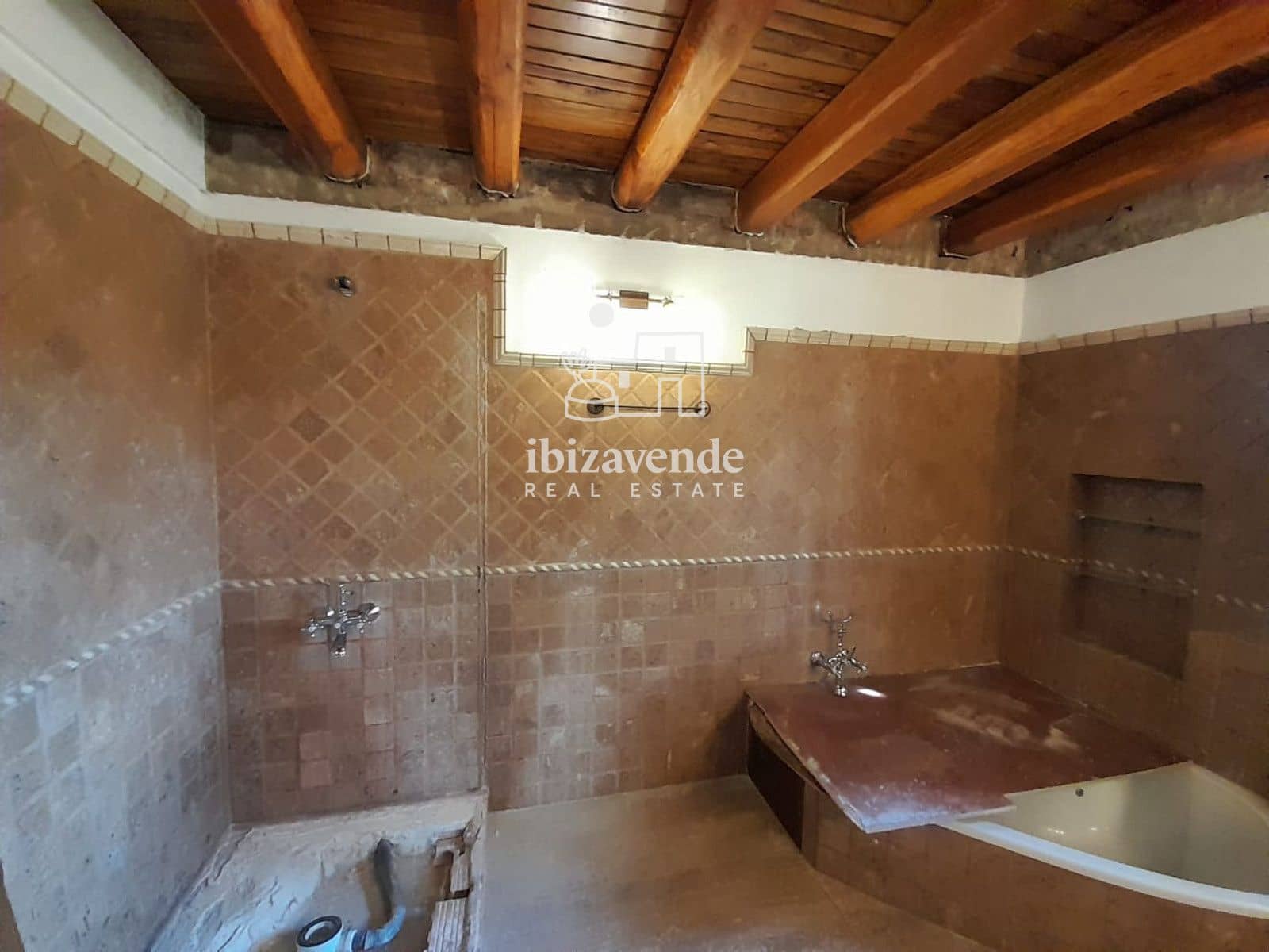 Chalet de 3 habitaciones en San Miguel / Sant Miquel de Balansat en venta con piscina - 3.128.000 € (Ref: 9482396)