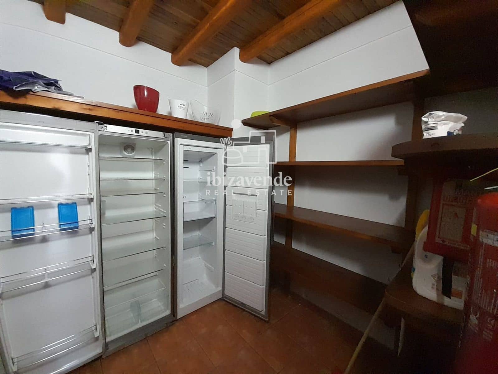 Chalet de 3 habitaciones en San Miguel / Sant Miquel de Balansat en venta con piscina - 3.128.000 € (Ref: 9482396)