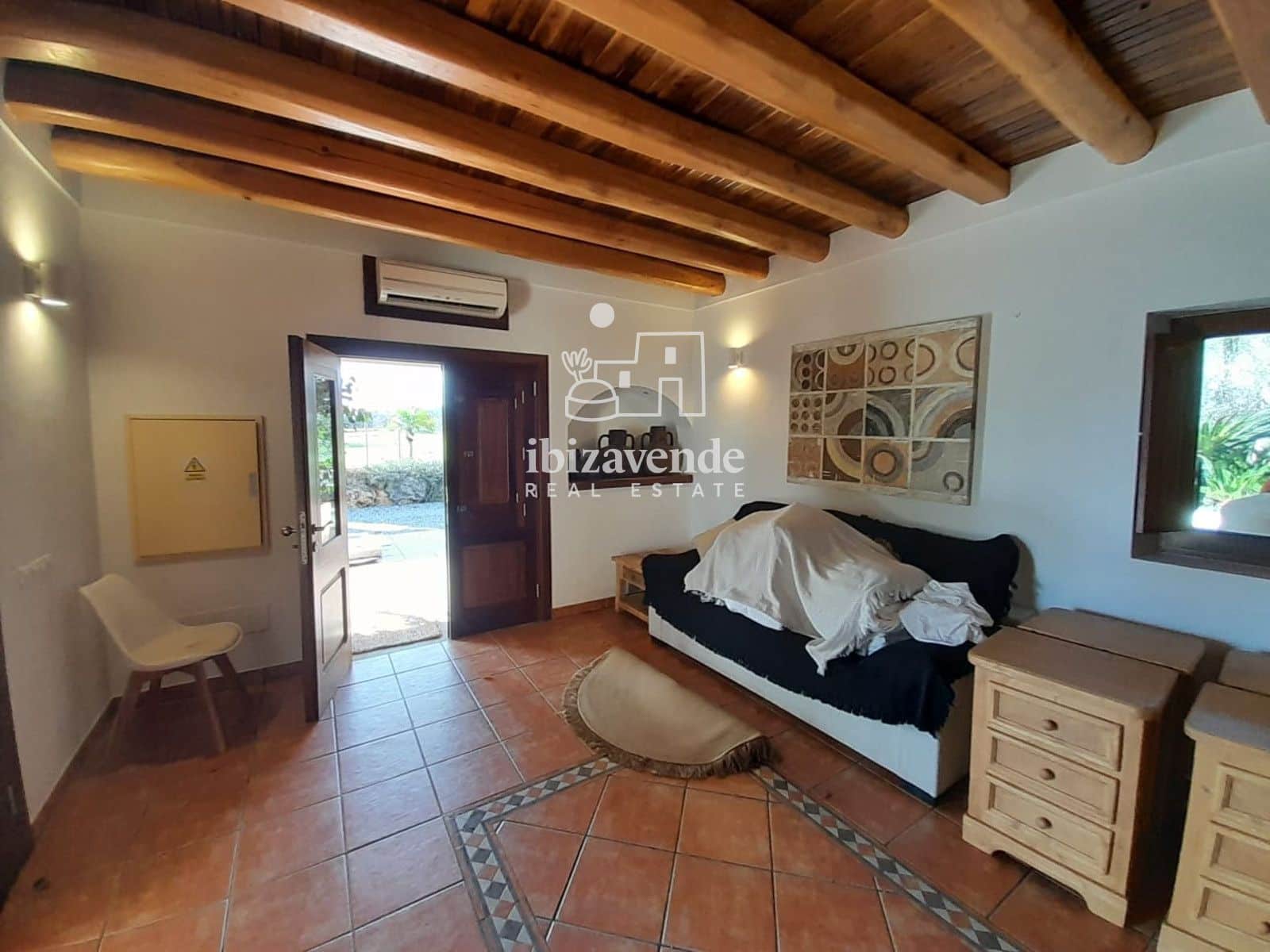 Chalet de 3 habitaciones en San Miguel / Sant Miquel de Balansat en venta con piscina - 3.128.000 € (Ref: 9482396)