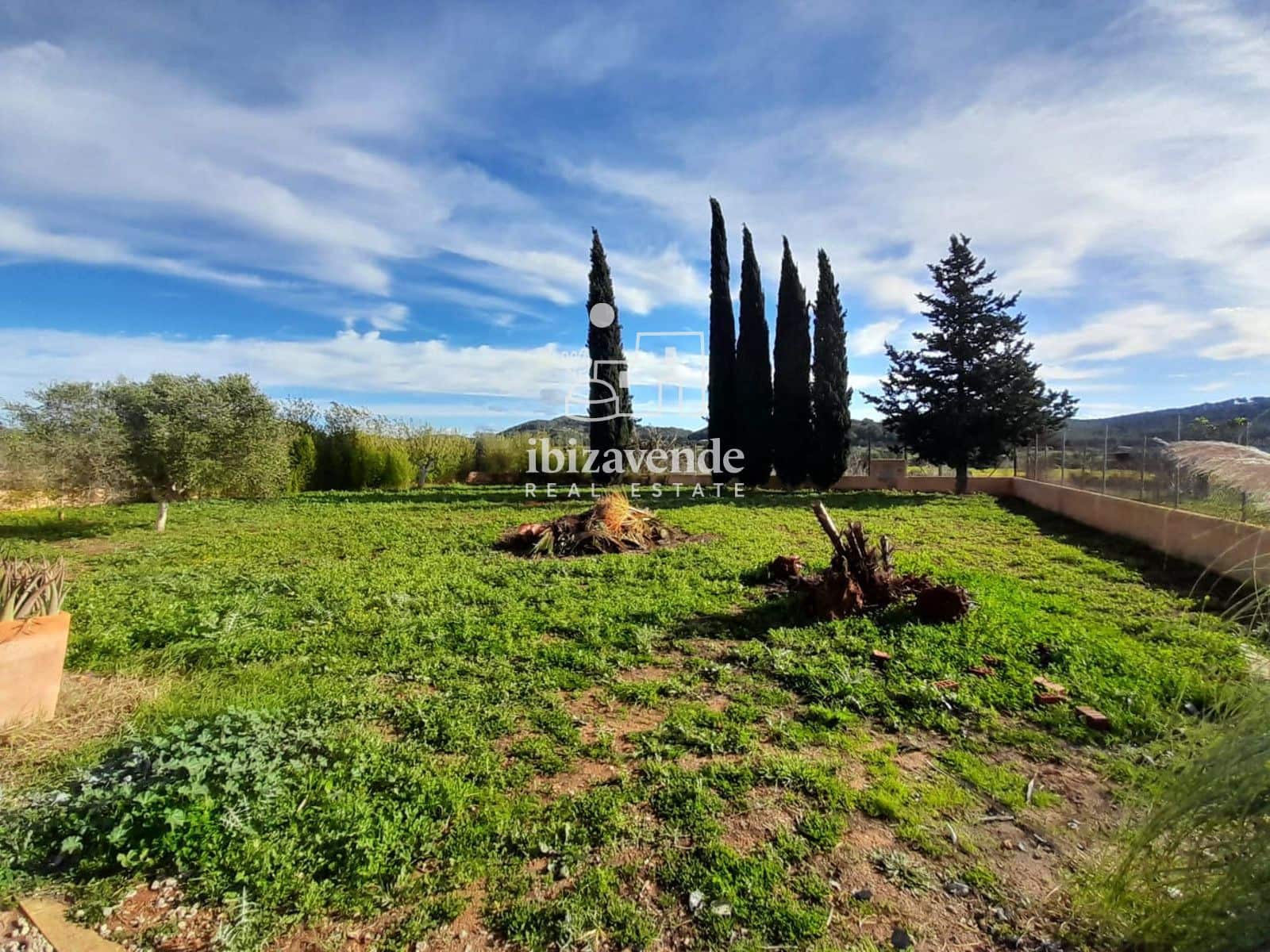 Chalet de 3 habitaciones en San Miguel / Sant Miquel de Balansat en venta con piscina - 3.128.000 € (Ref: 9482396)