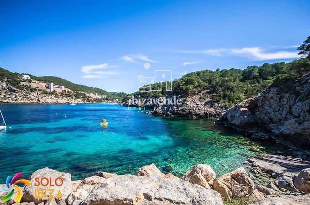 Building Plot for sale in Sant Llorenç de Balafia, Sant Joan de Labritja - € 165,000 (Ref: 9484043)