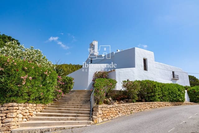 Building Plot for sale in Sant Llorenç de Balafia, Sant Joan de Labritja - € 165,000 (Ref: 9484043)