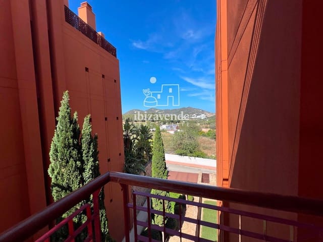 3 soveværelse Lejlighed til salg i Roca Llisa, Santa Eulalia / Santa Eularia med swimmingpool garage - € 1.100.000 (Ref: 9488517)