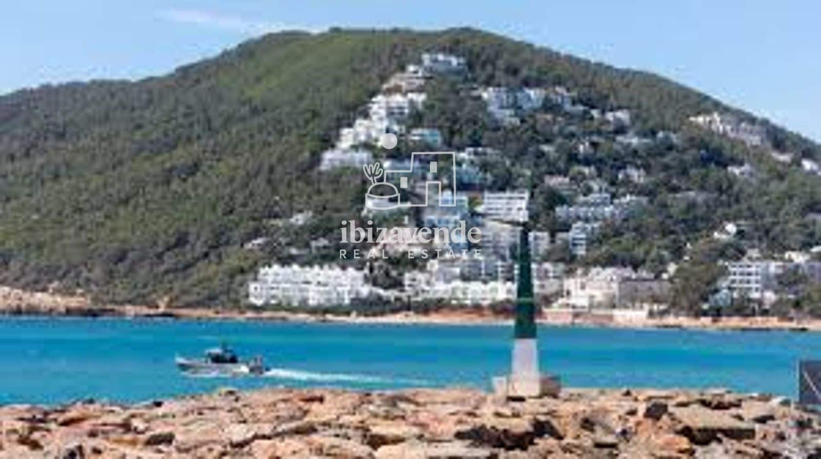 Piso de 1 habitación en La Siesta en venta con piscina - 320.000 € (Ref: 9490871)