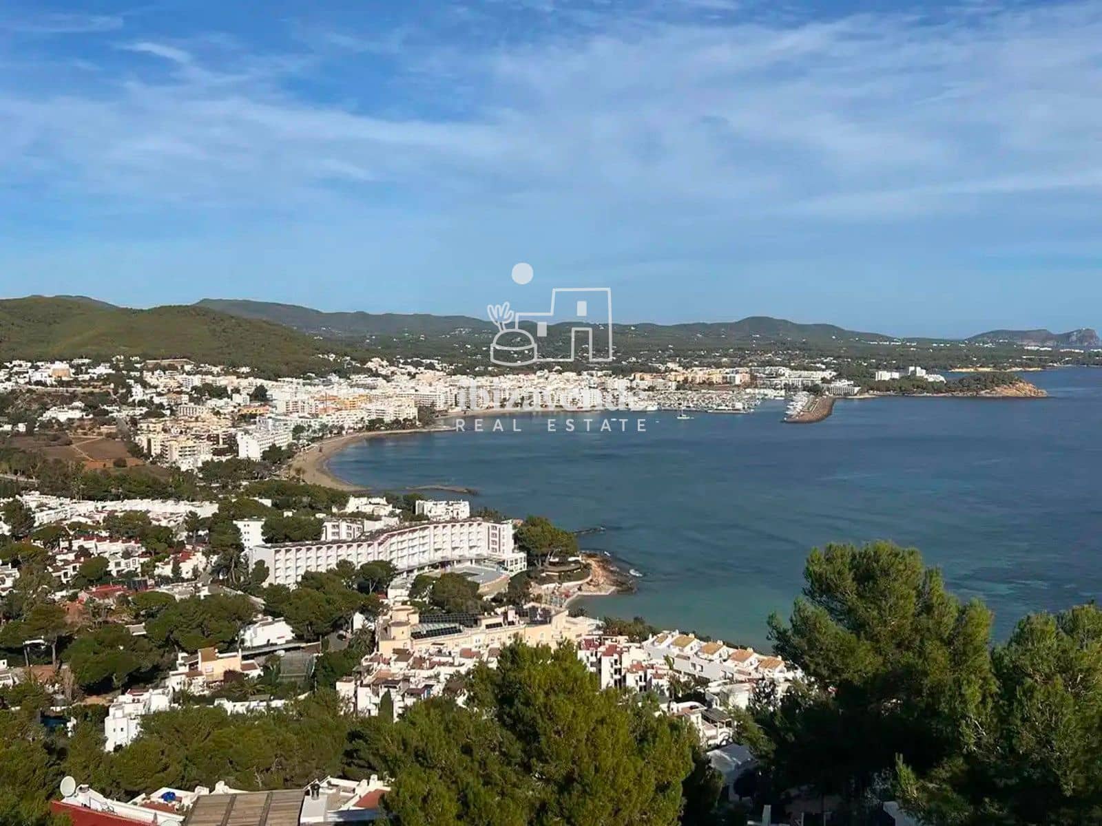 Piso de 1 habitación en La Siesta en venta con piscina - 320.000 € (Ref: 9490871)