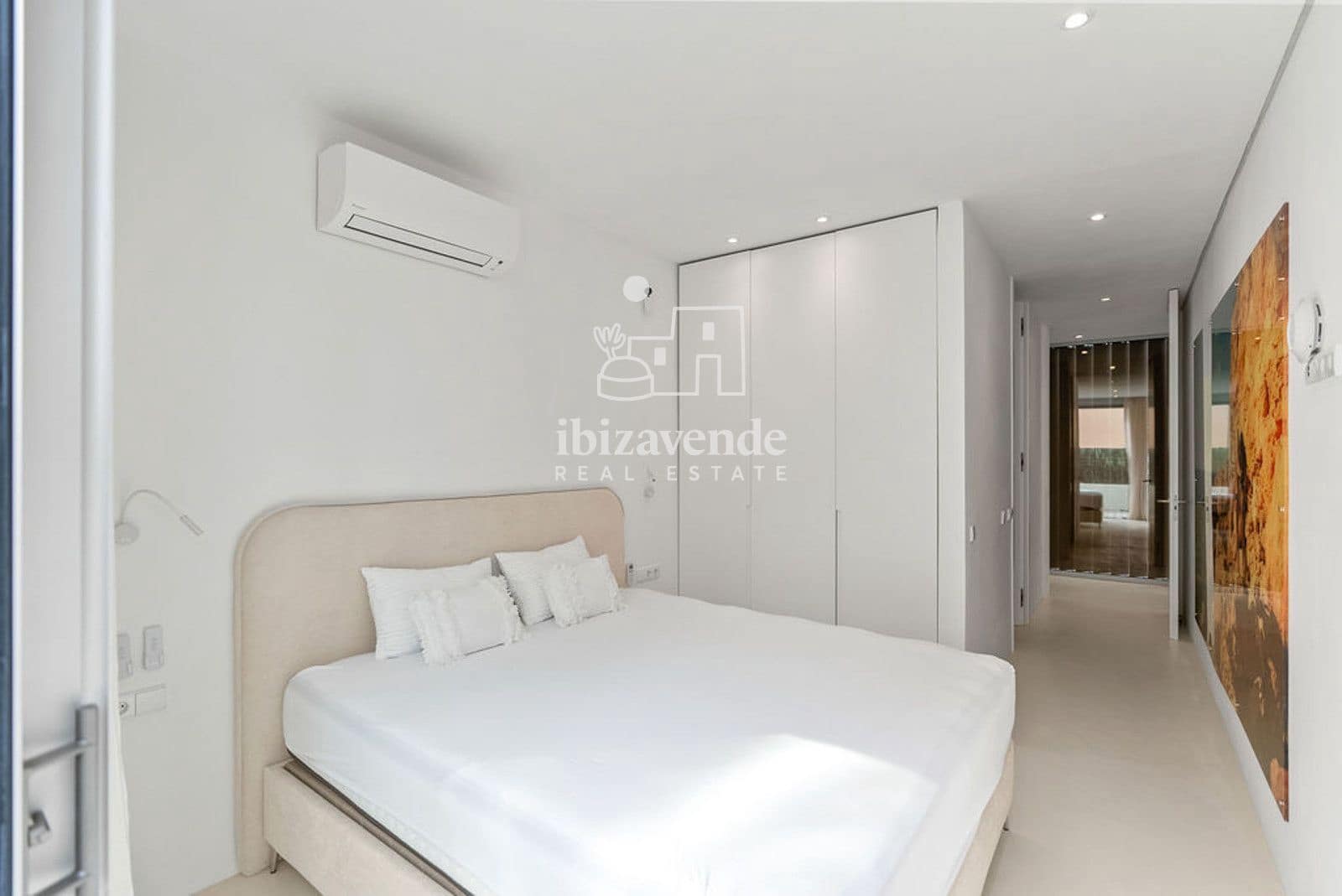 5 sovrum Villa till salu i Ibiza stad med pool garage - 4 850 000 € (Ref: 9495142)