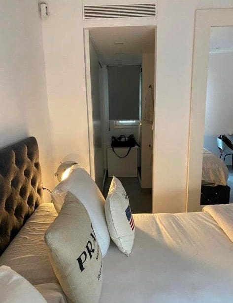 2 bedroom Flat for sale in Ibiza / Eivissa town with garage - € 520,000 (Ref: 9500344)