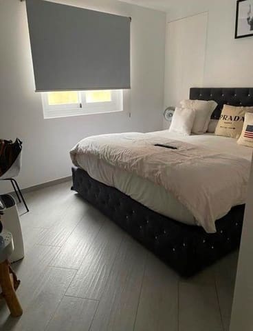 2 soveværelse Lejlighed til salg i Ibiza by med garage - € 520.000 (Ref: 9500344)