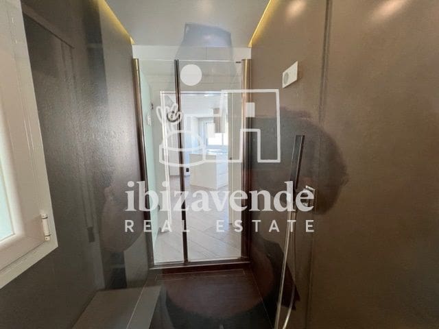 2 bedroom Flat for rent in Ibiza / Eivissa town with garage - € 4,000 (Ref: 9500602)