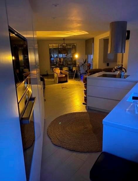 2 bedroom Flat for rent in Ibiza / Eivissa town with garage - € 4,000 (Ref: 9500602)