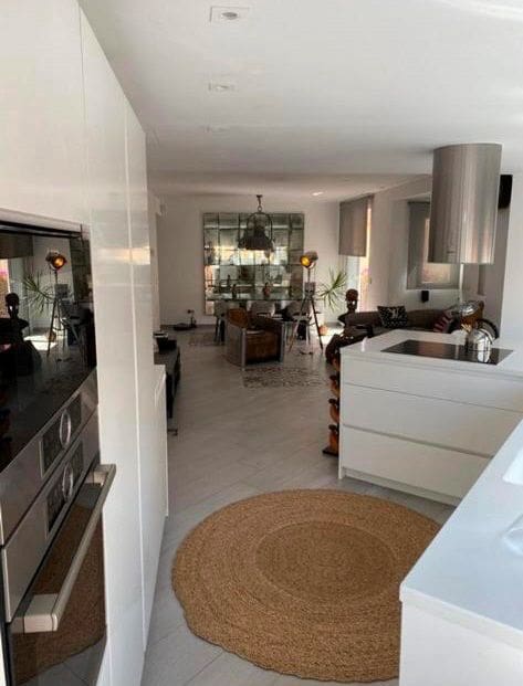 2 bedroom Flat for rent in Ibiza / Eivissa town with garage - € 4,000 (Ref: 9500602)