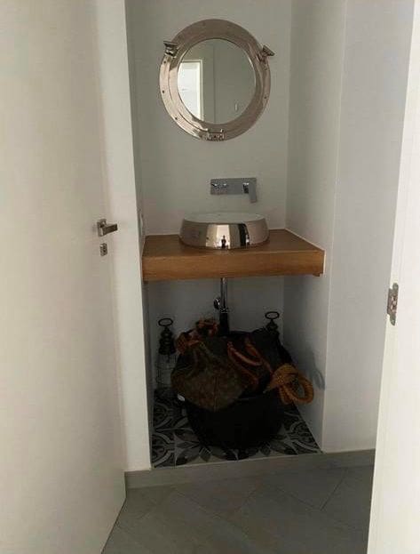 2 bedroom Flat for rent in Ibiza / Eivissa town with garage - € 4,000 (Ref: 9500602)