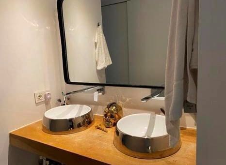 2 quarto Apartamento para arrendar em Ibiza / Eivissa cidade com garagem - 4 000 € (Ref: 9500602)