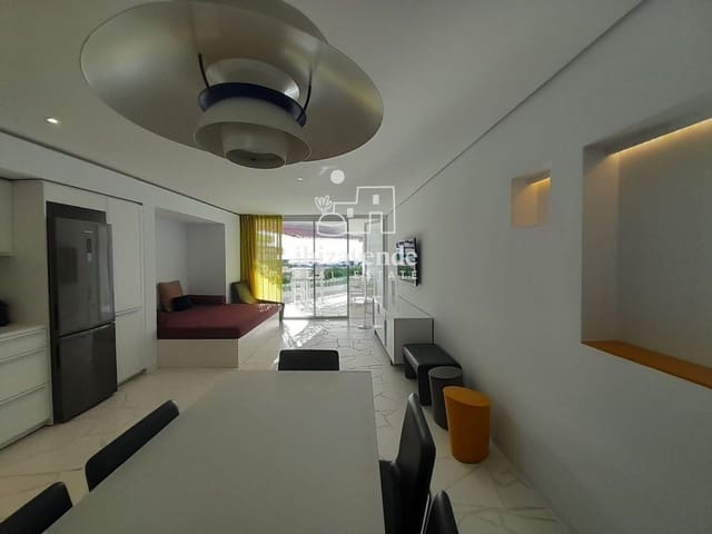 2 quarto Apartamento para venda em Ibiza / Eivissa cidade com piscina garagem - 1 220 000 € (Ref: 9500745)