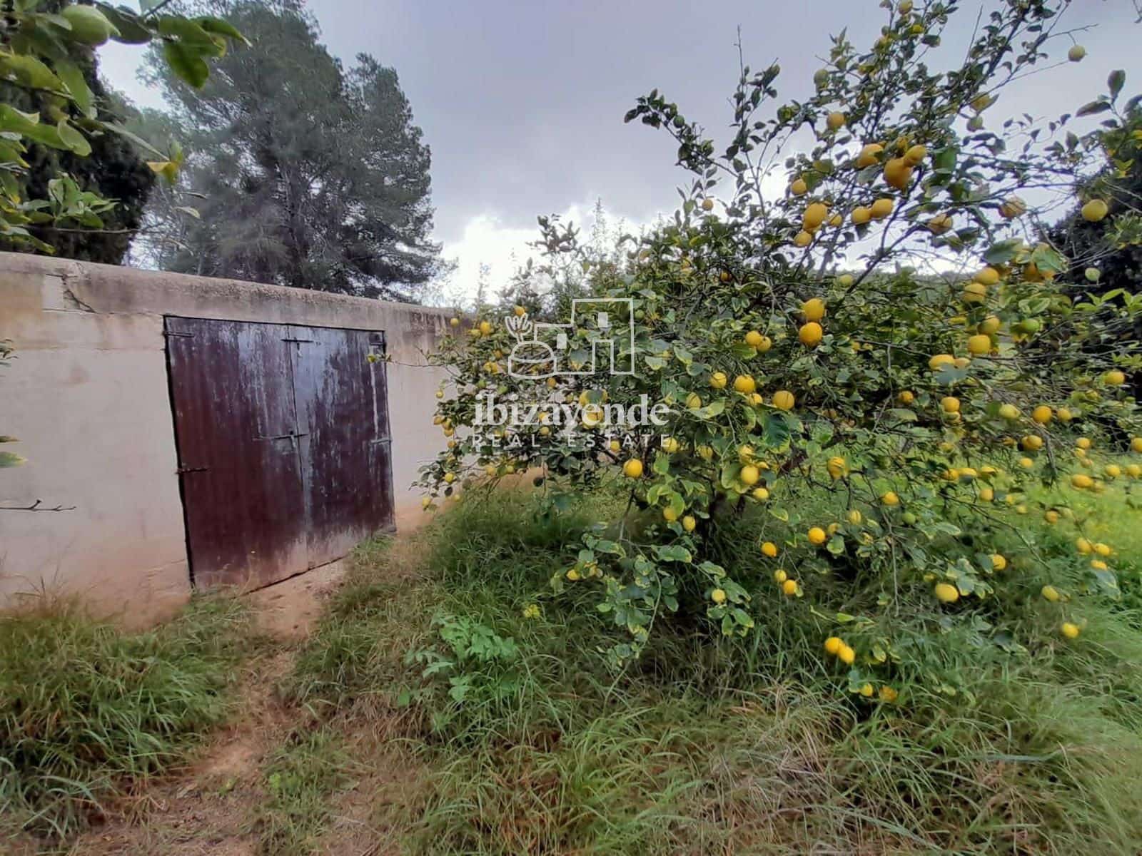 6 bedroom Villa for sale in Santa Eulalia / Santa Eularia with pool garage - € 2,690,000 (Ref: 9511386)