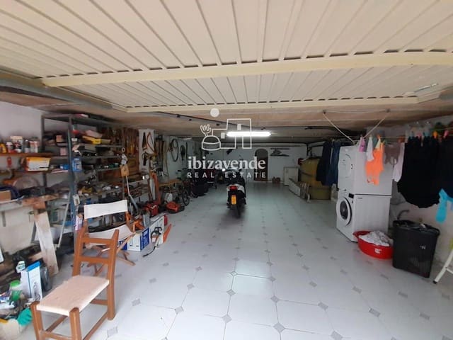 6 soveværelse Villa til salg i Santa Eulalia / Santa Eularia med swimmingpool garage - € 2.690.000 (Ref: 9511386)