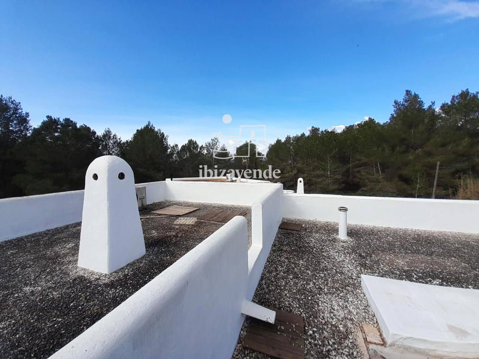 6 bedroom Villa for sale in Santa Eulalia / Santa Eularia with pool garage - € 2,690,000 (Ref: 9511386)