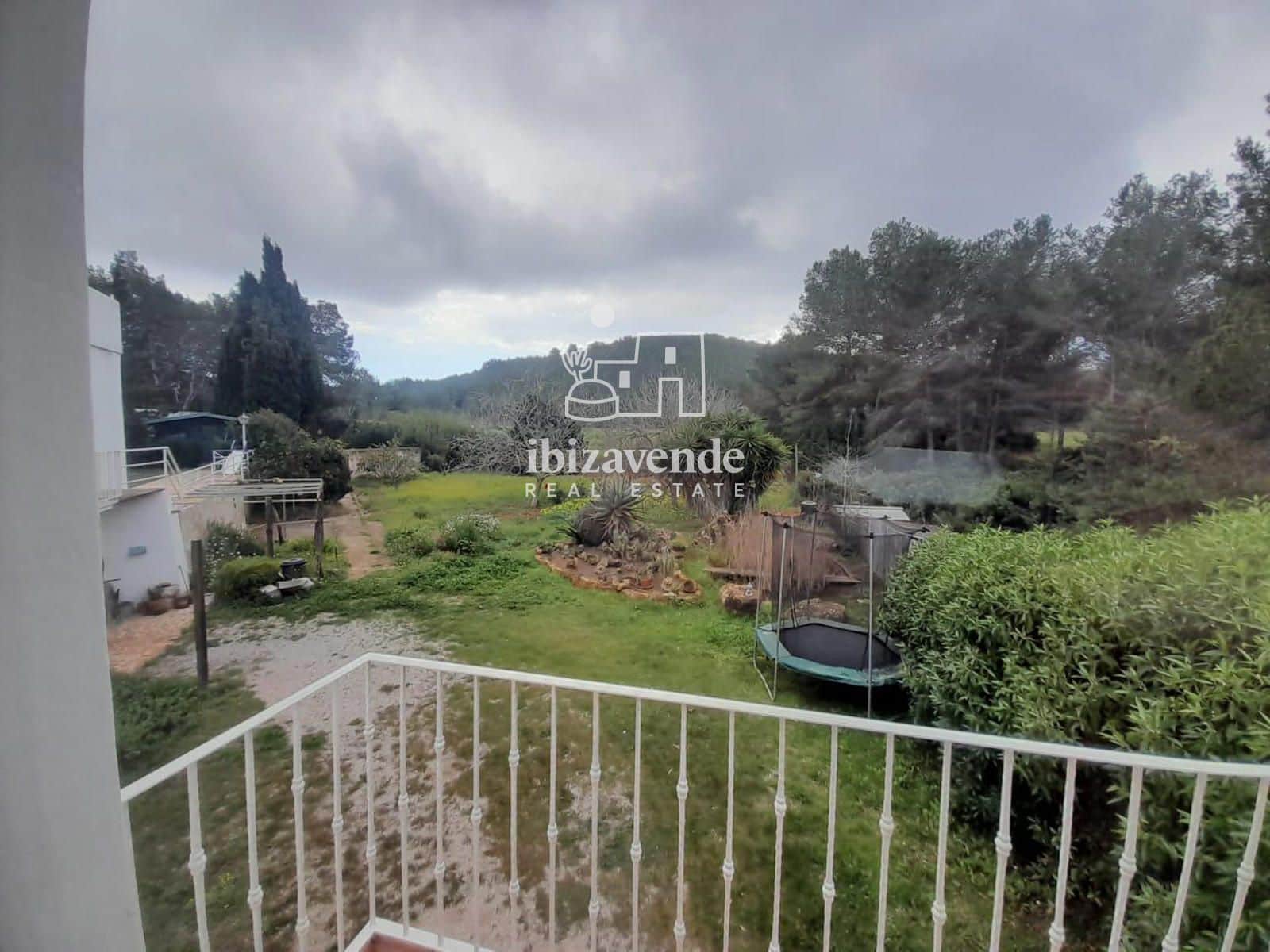 6 bedroom Villa for sale in Santa Eulalia / Santa Eularia with pool garage - € 2,690,000 (Ref: 9511386)