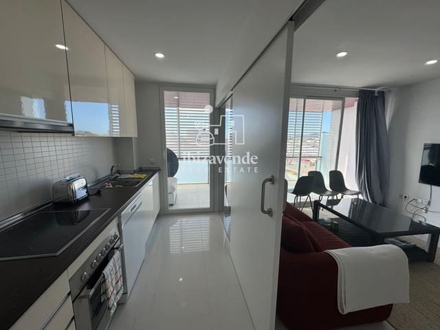 2 bedroom Flat for rent in Ibiza / Eivissa town with pool - € 6,000 (Ref: 9519395)