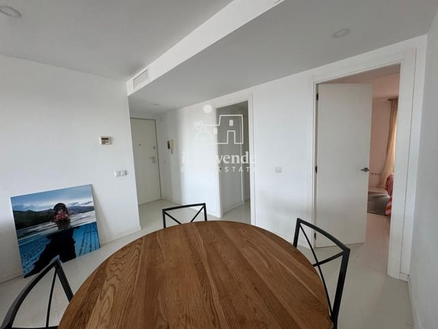 2 bedroom Flat for rent in Ibiza / Eivissa town with pool - € 6,000 (Ref: 9519395)
