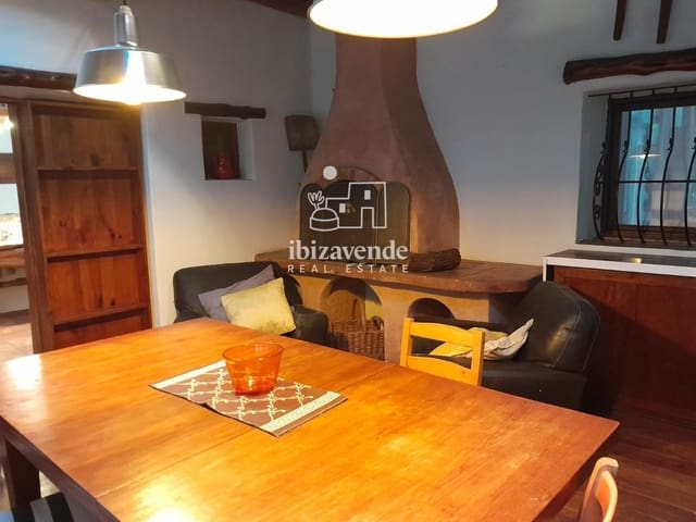 7 quarto Moradia para arrendar em Santa Eulalia / Santa Eularia com piscina garagem - 7 500 € (Ref: 9523588)