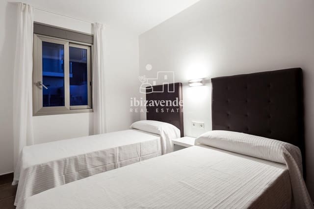 2 sypialnia Mieszkanie do wynajęcia w Cala Gracio, Sant Antoni de Portmany z garażem - 3 000 € (Ref: 9534363)