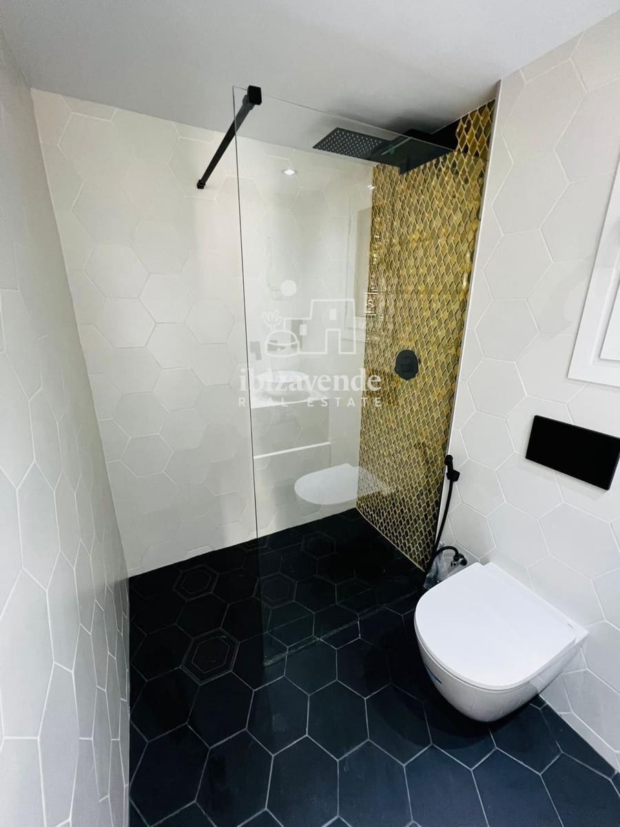 1 sypialnia Mieszkanie do wynajęcia w Sant Antoni de Portmany - 4 000 € (Ref: 9535121)