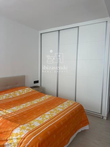 1 sypialnia Mieszkanie do wynajęcia w Sant Antoni de Portmany - 4 000 € (Ref: 9535121)