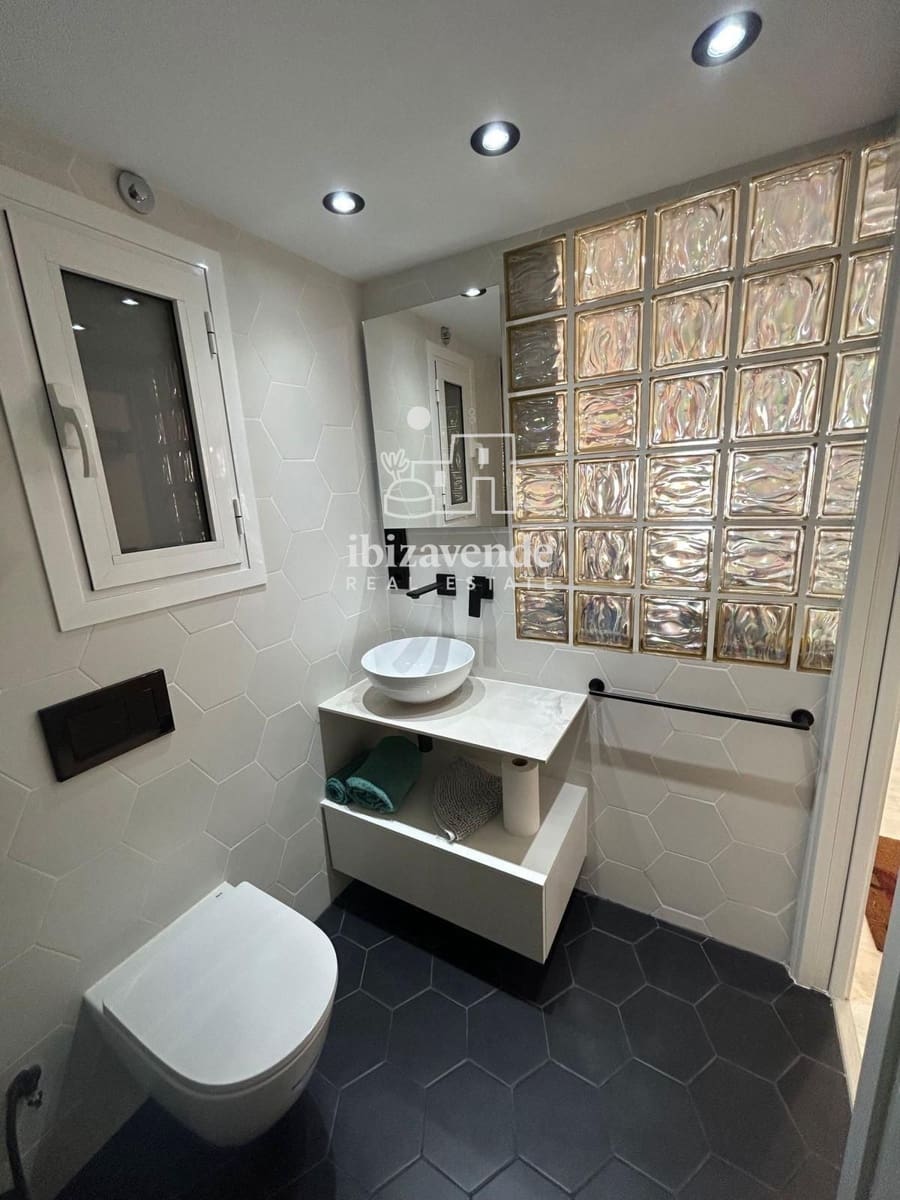 1 sypialnia Mieszkanie do wynajęcia w Sant Antoni de Portmany - 4 000 € (Ref: 9535121)