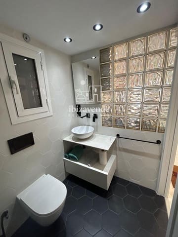 1 sypialnia Mieszkanie do wynajęcia w Sant Antoni de Portmany - 4 000 € (Ref: 9535121)